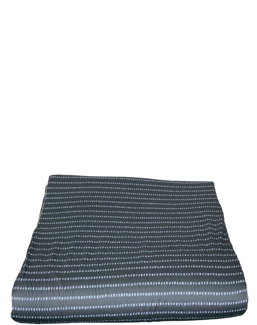 Toki Kids Mega Padded Play Mat 55" x 55", Mudcloth - Image 3