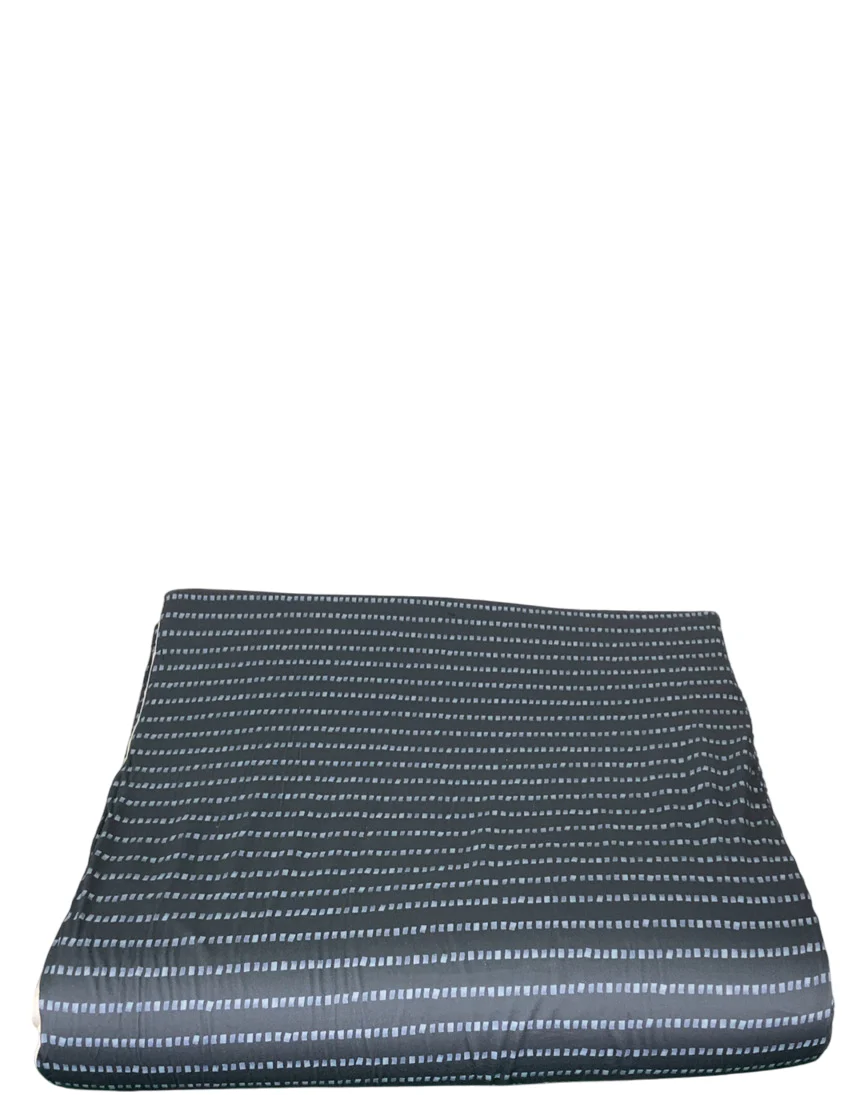 Toki Kids Mega Padded Play Mat 55" x 55", Mudcloth - Image 3