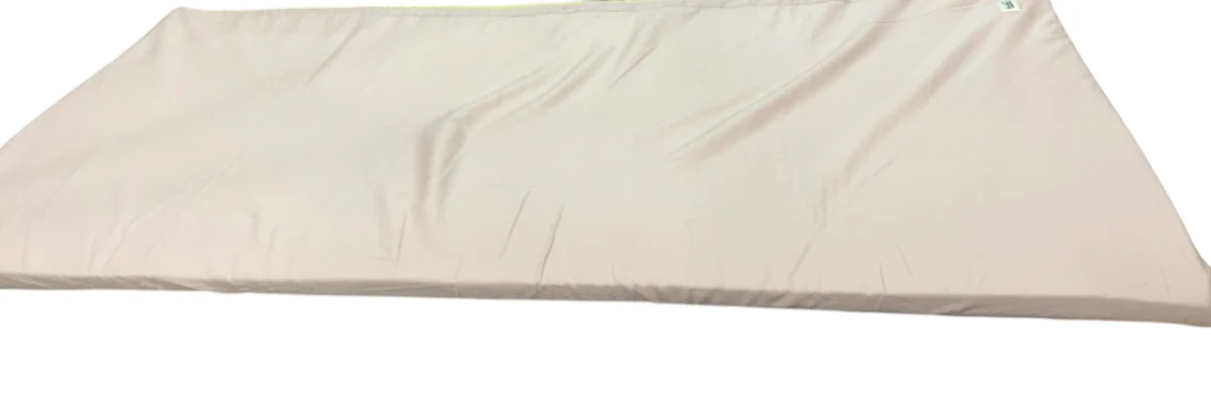 Toki Kids Mega Padded Play Mat 55" x 55", Tutu + Daisy
