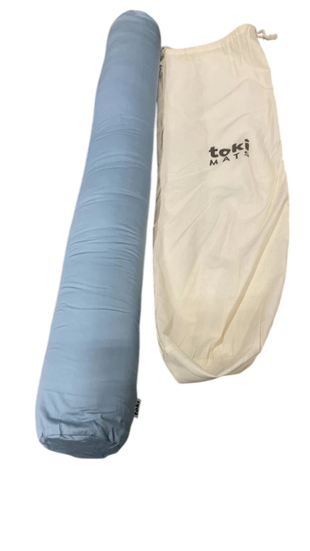 Toki Kids Multi-Use Support Pillow, Breeze - Image 2