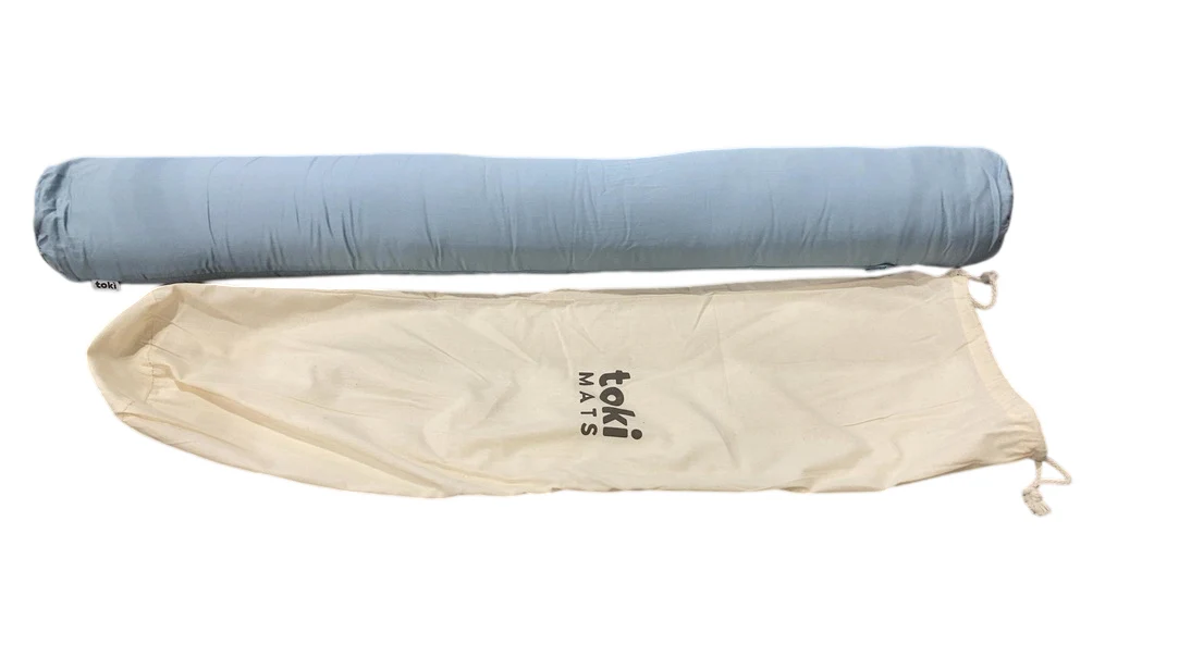 Toki Kids Multi-Use Support Pillow, Breeze - Image 3
