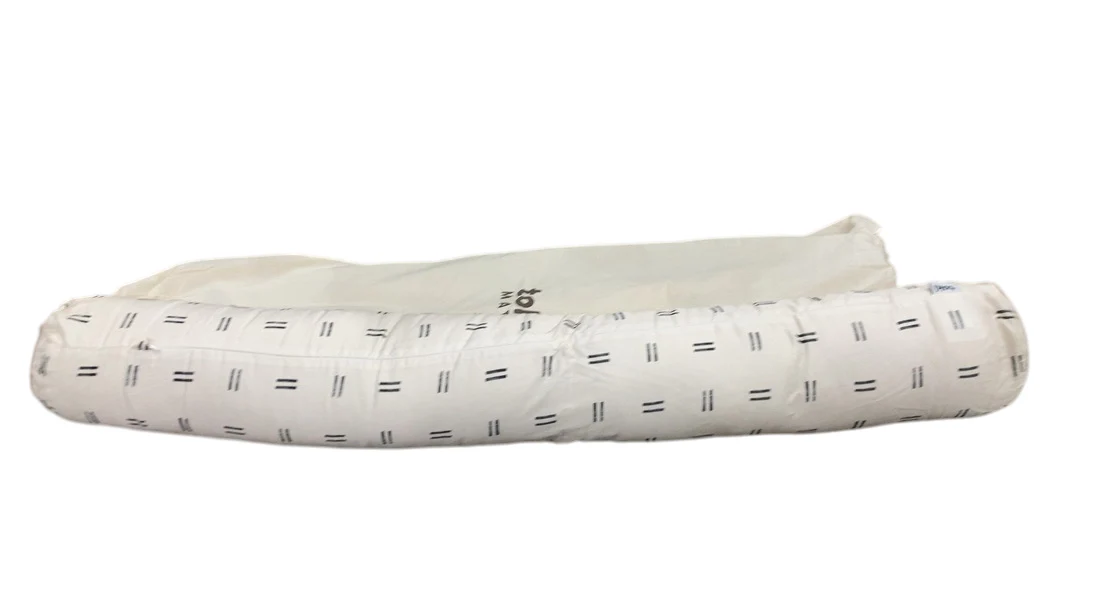 Toki Kids Multi-Use Support Pillow, Mudcloth - Image 3