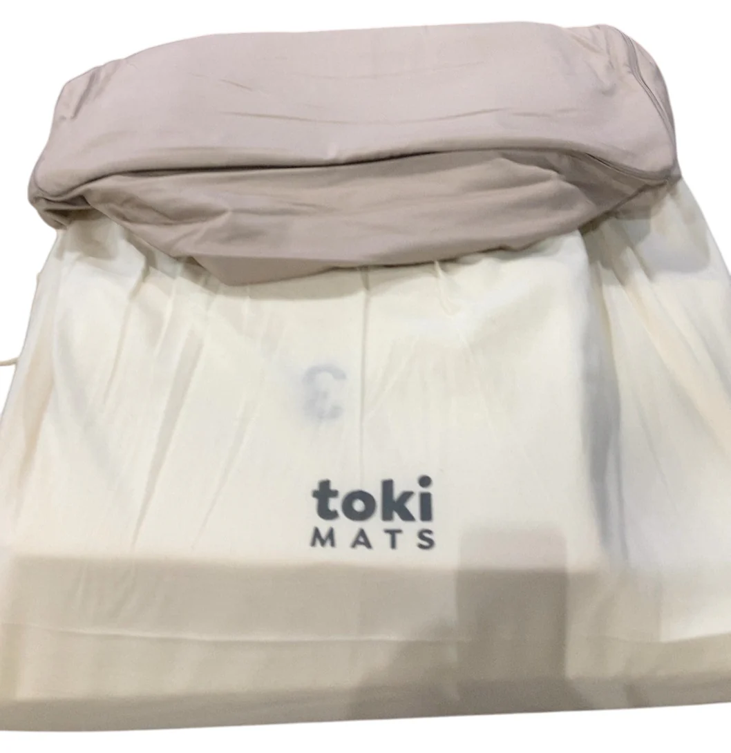 Toki Kids Play Couch, Cloud - Image 2