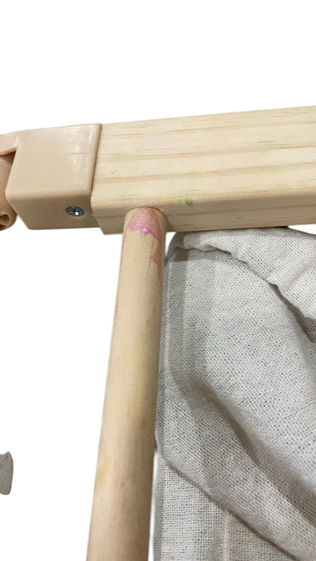 Toki Kids Playpen, Mega Wooden - Image 7
