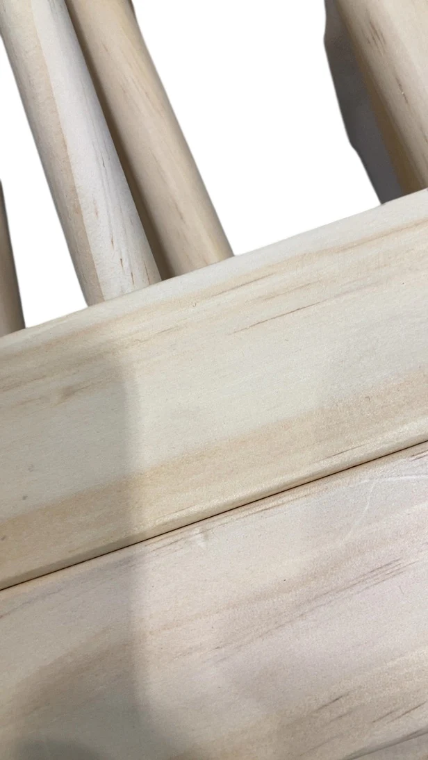 Toki Kids Playpen, Mega Wooden - Image 5