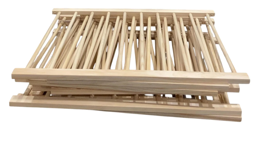 Toki Kids Playpen, Mega Wooden - Image 2