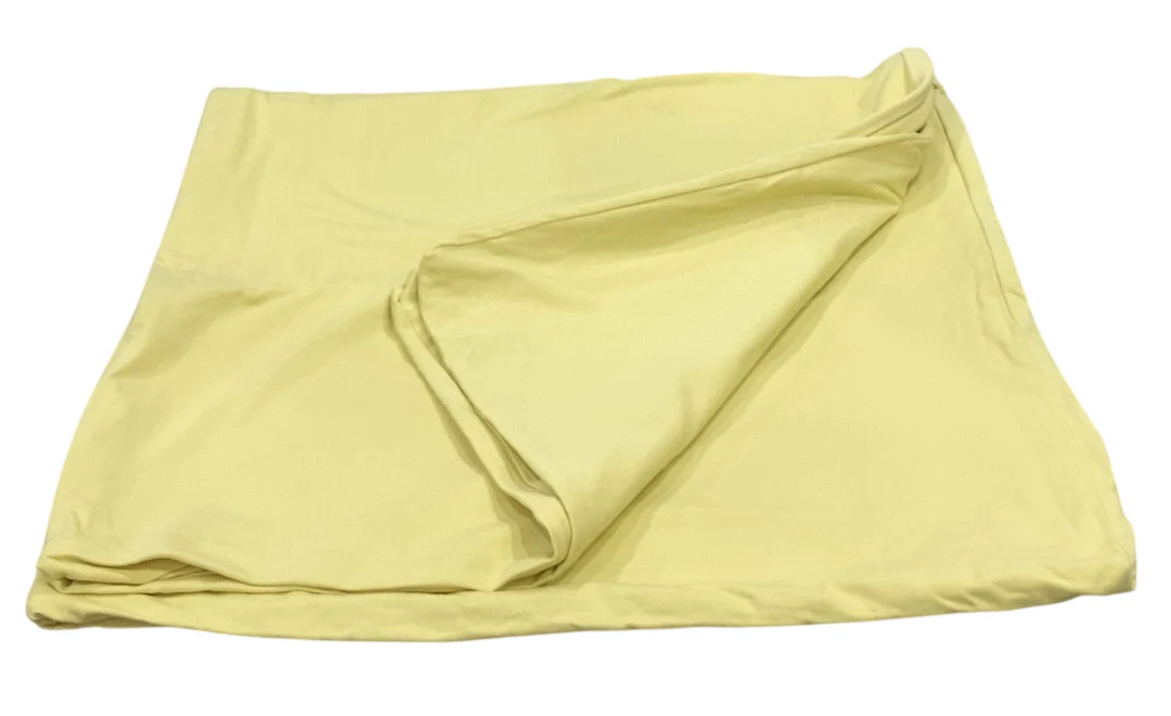 Toki Kids Standard Mat Cover 40" x 40", Daisy - Image 2