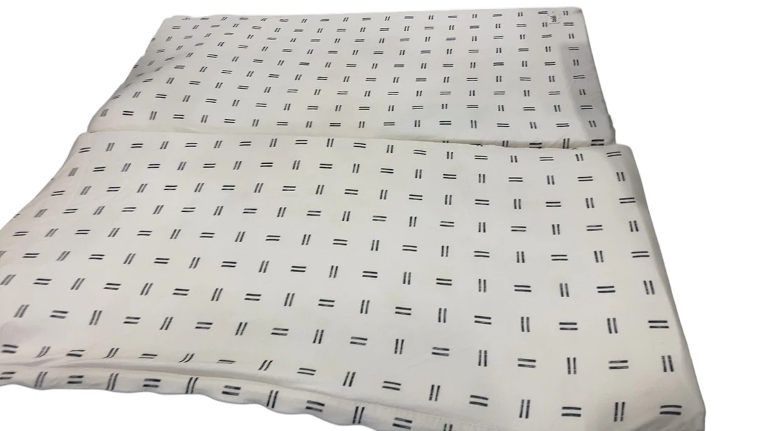 Toki Kids Vegan Leather Mat Epic, Mudcloth