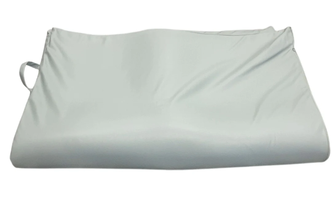 Toki Kids Vegan Leather Mat Epic, Sage - Image 2