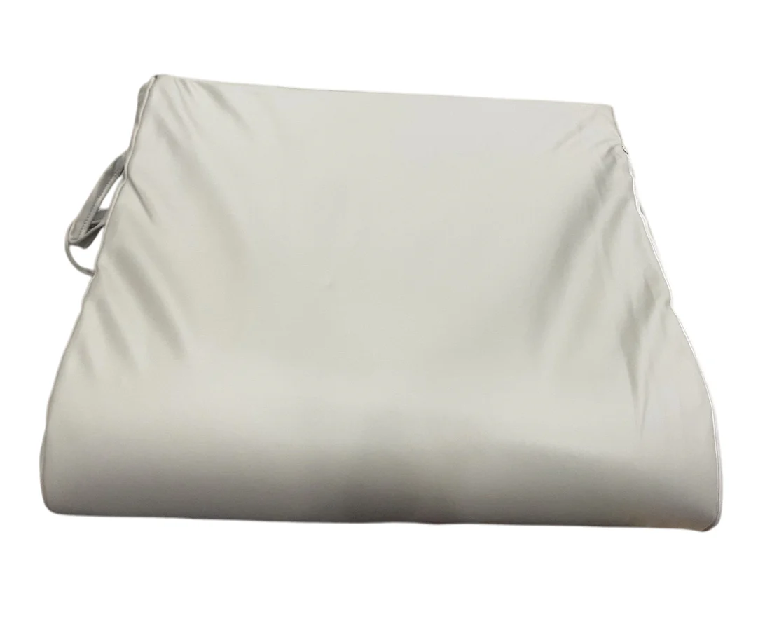 Toki Kids Vegan Leather Mat Mega, Pebble - Image 2