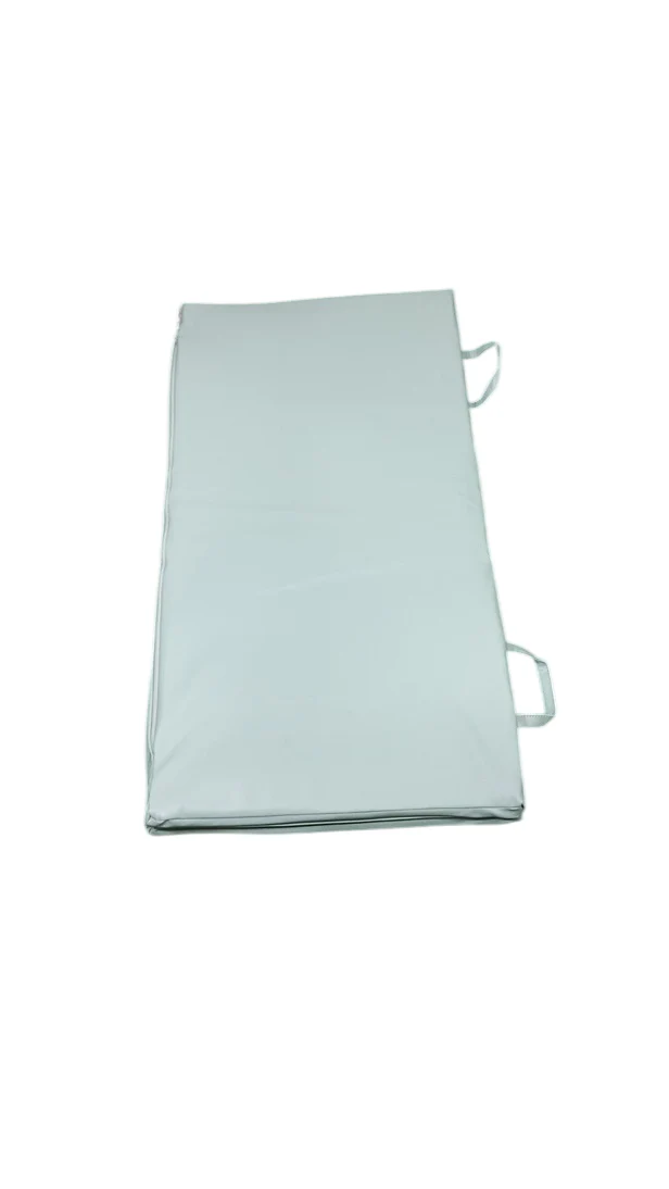 Toki Kids Vegan Leather Mat Mega, Sage - Image 3