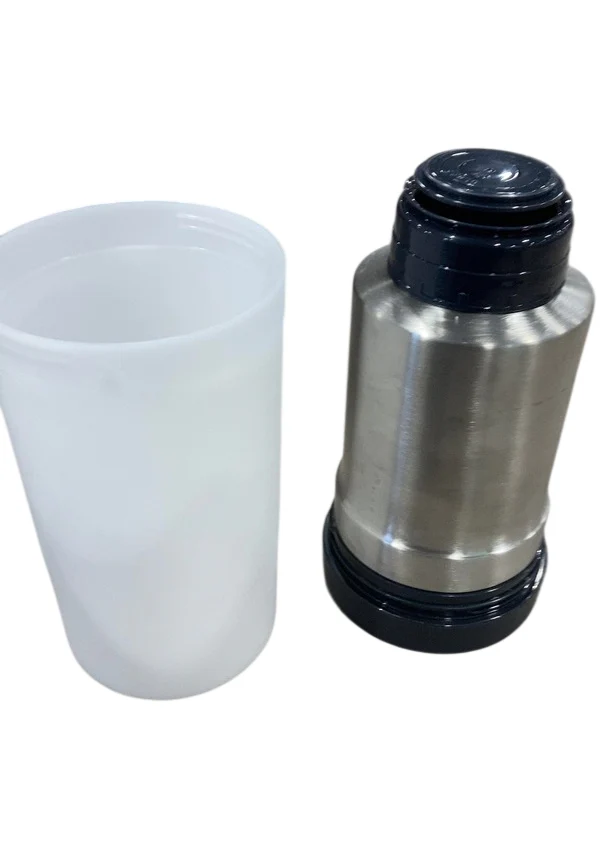 Tommee Tippee Closer To Nature Travel Bottle And Food Warmer - Image 3
