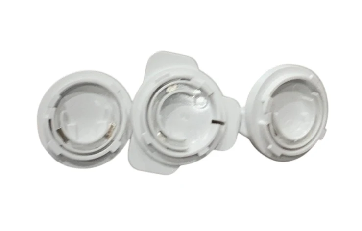 Tommee Tippee Made For Me Wearable Breast Pump, Double, White - Image 3