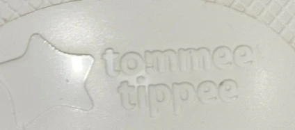 Tommee Tippee Made For Me Wearable Breast Pump, Double, White - Image 4