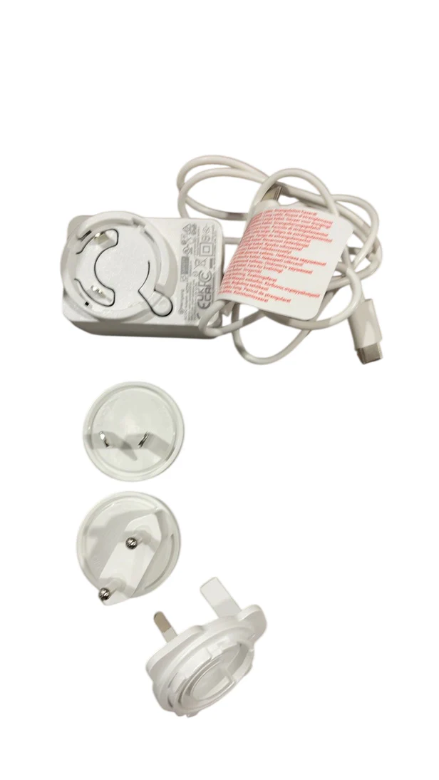 Tommee Tippee Made For Me Wearable Breast Pump, Double, White - Image 2