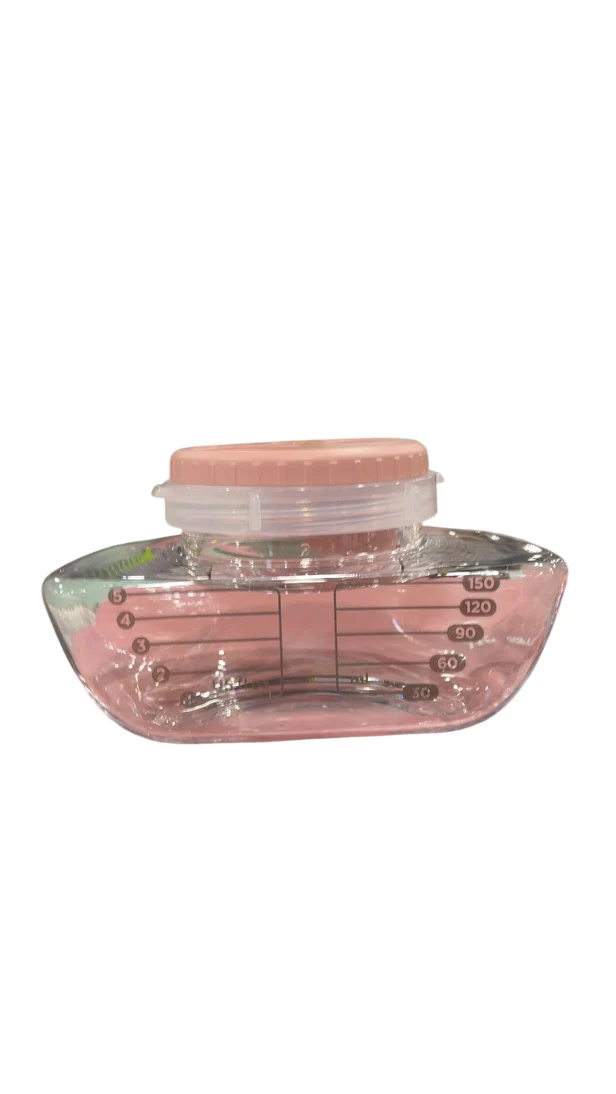 Tommee Tippee Made For Me Wearable Breast Pump, Double, White - Image 3