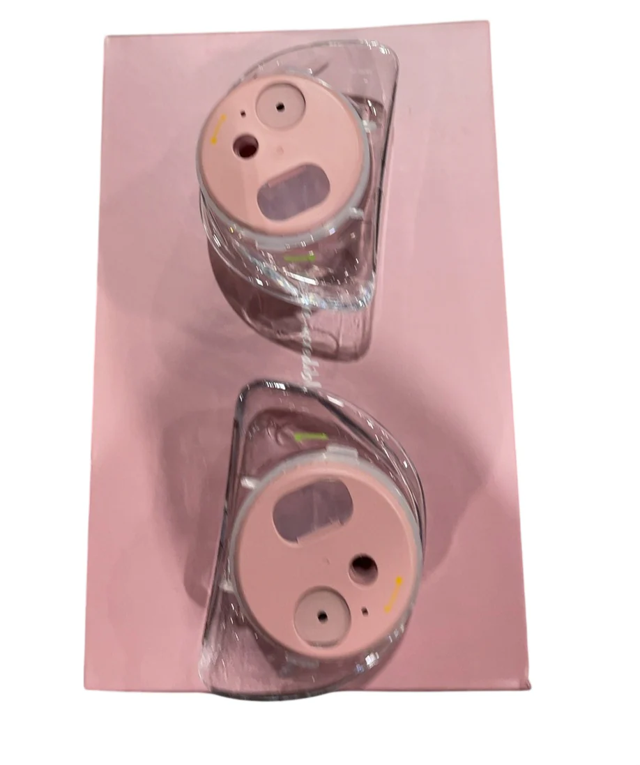 Tommee Tippee Made For Me Wearable Breast Pump, Double, White - Image 5