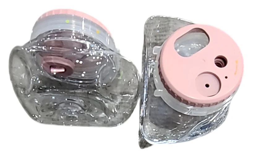 Tommee Tippee Made For Me Wearable Breast Pump, Double, White - Image 3