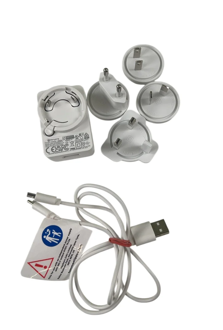 Tommee Tippee Made For Me Wearable Breast Pump, Double, White - Image 6