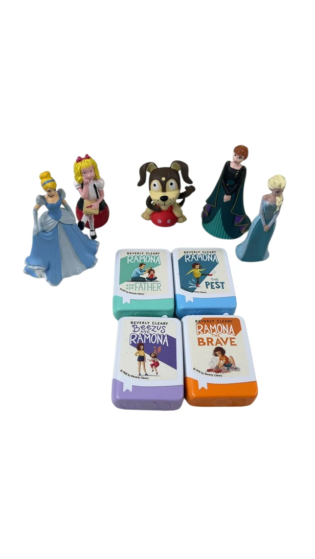 Tonies Starter Set - Image 5