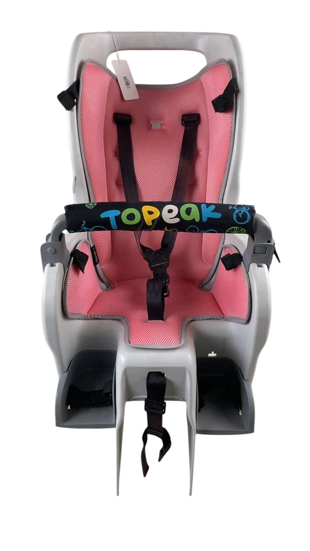 Topeak Babyseat II Child Bike Seat