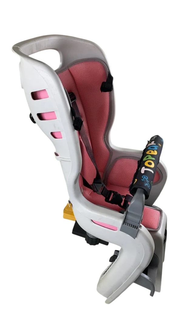 Topeak Babyseat II Child Bike Seat - Image 2