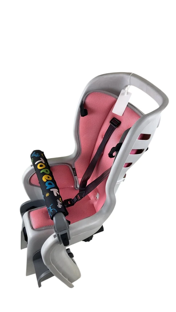Topeak Babyseat II Child Bike Seat - Image 4