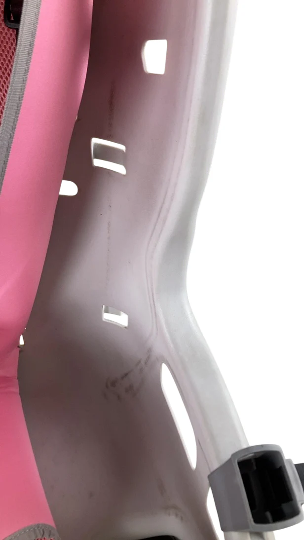 Topeak Babyseat II Child Bike Seat - Image 6
