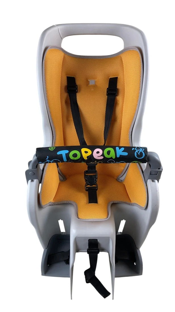 Topeak Babyseat II Child Bike Seat