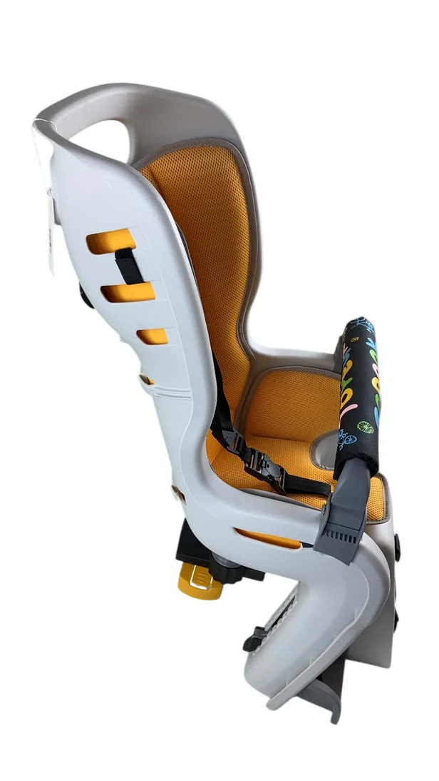 Topeak Babyseat II Child Bike Seat - Image 2