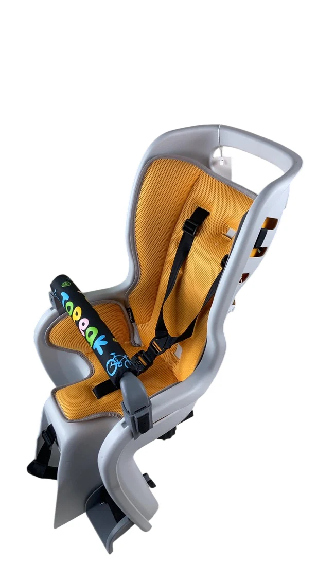 Topeak Babyseat II Child Bike Seat - Image 4