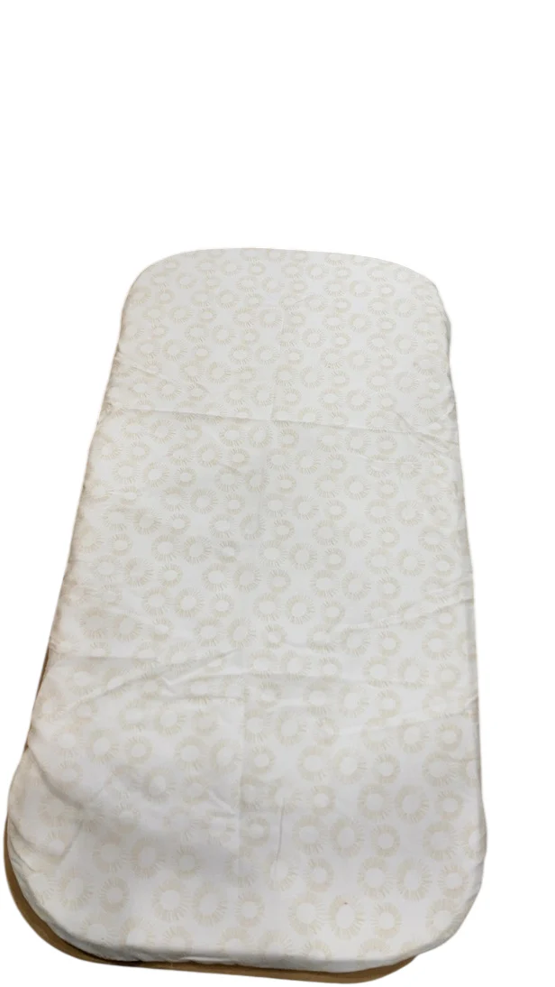 TruBliss Sova Bassinet, Irish Cream - Image 3