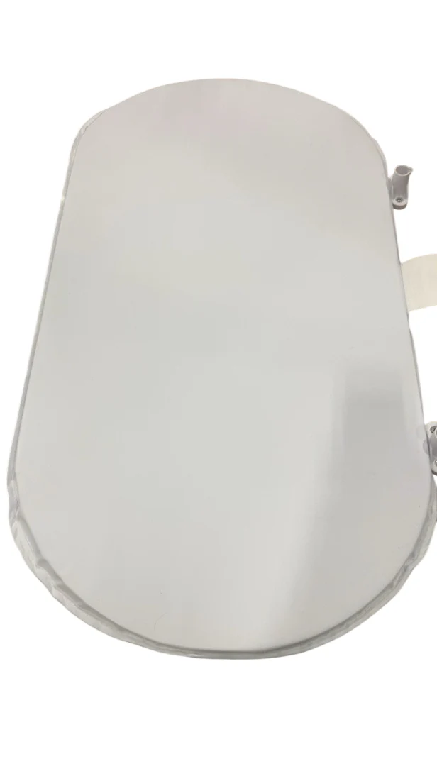 TruBliss Sweetli Calm Bassinet, Sage Fern Leaves - Image 6