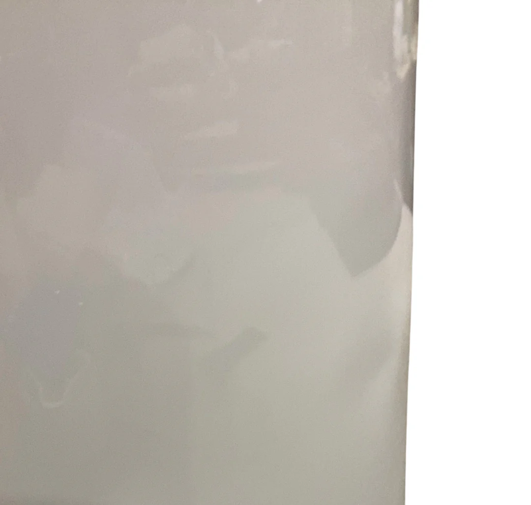 Ubbi Diaper Pail, ivory - Image 4