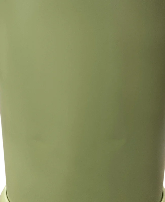 Ubbi Diaper Pail, Matte Lilypad - Image 6