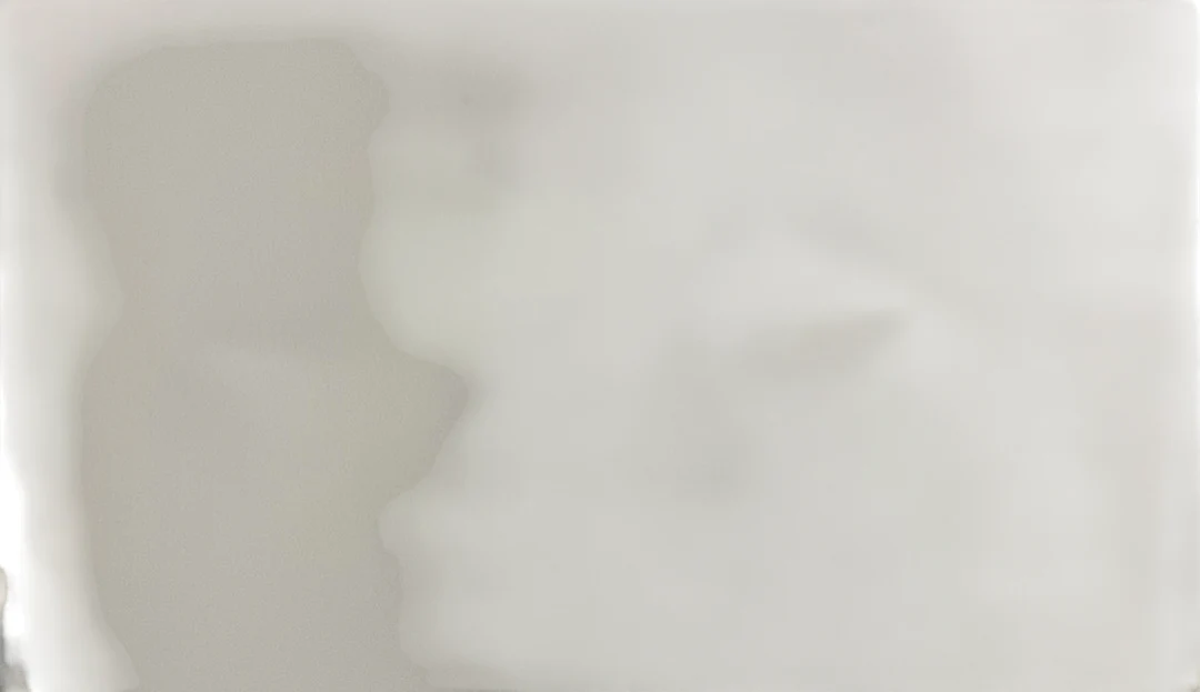 Ubbi Diaper Pail, Matte White - Image 4