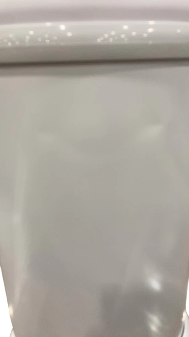 Ubbi Diaper Pail, Matte White - Image 3