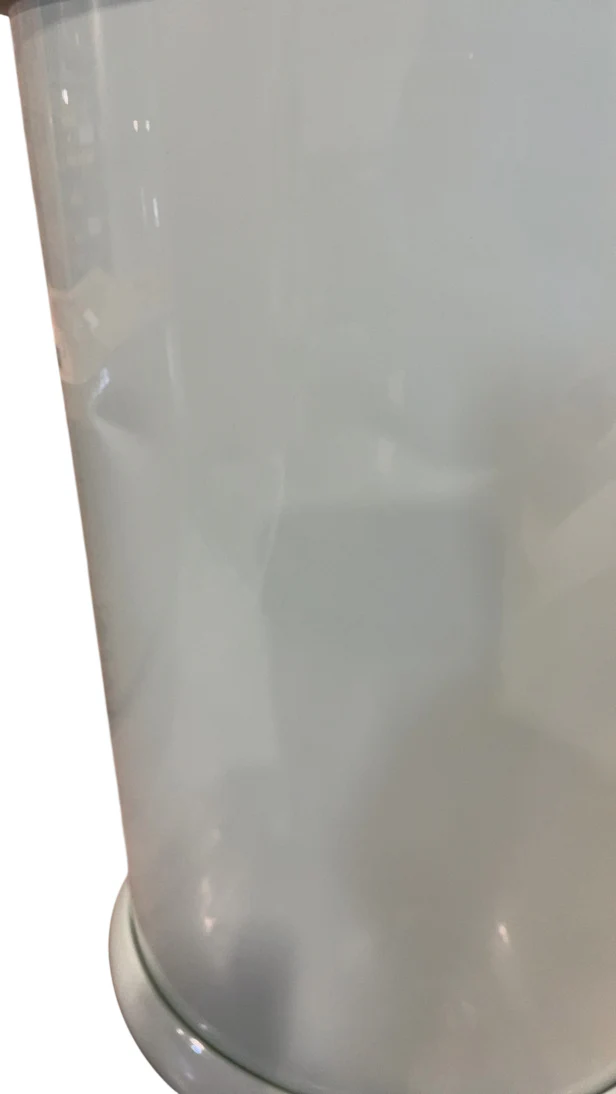 Ubbi Diaper Pail, Sage - Image 4