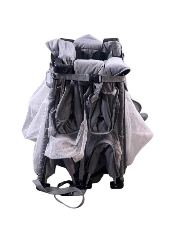 Unknown Indoor & Outdoor Playard, Black, 50x50 - Image 5