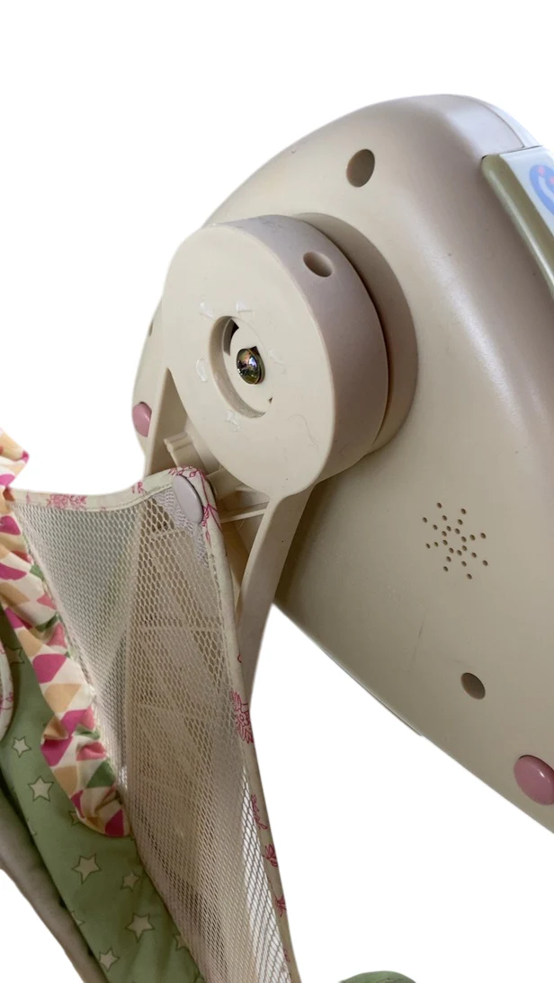 Infant Electric Swing, Felicity - Image 8
