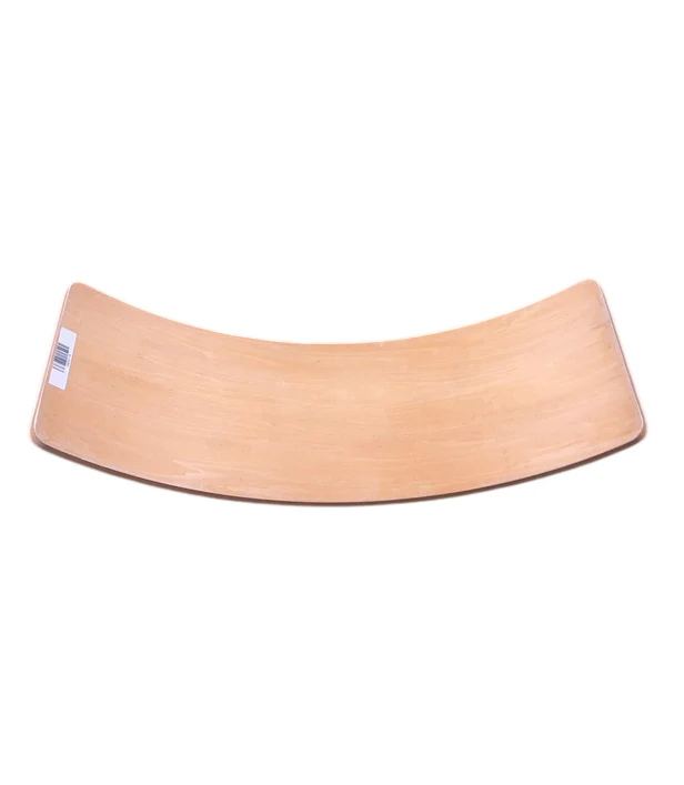 Unknown Wooden Balance Board - Image 2