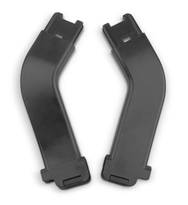 UPPAbaby Adapters for Minu Duo, Mesa/Aria