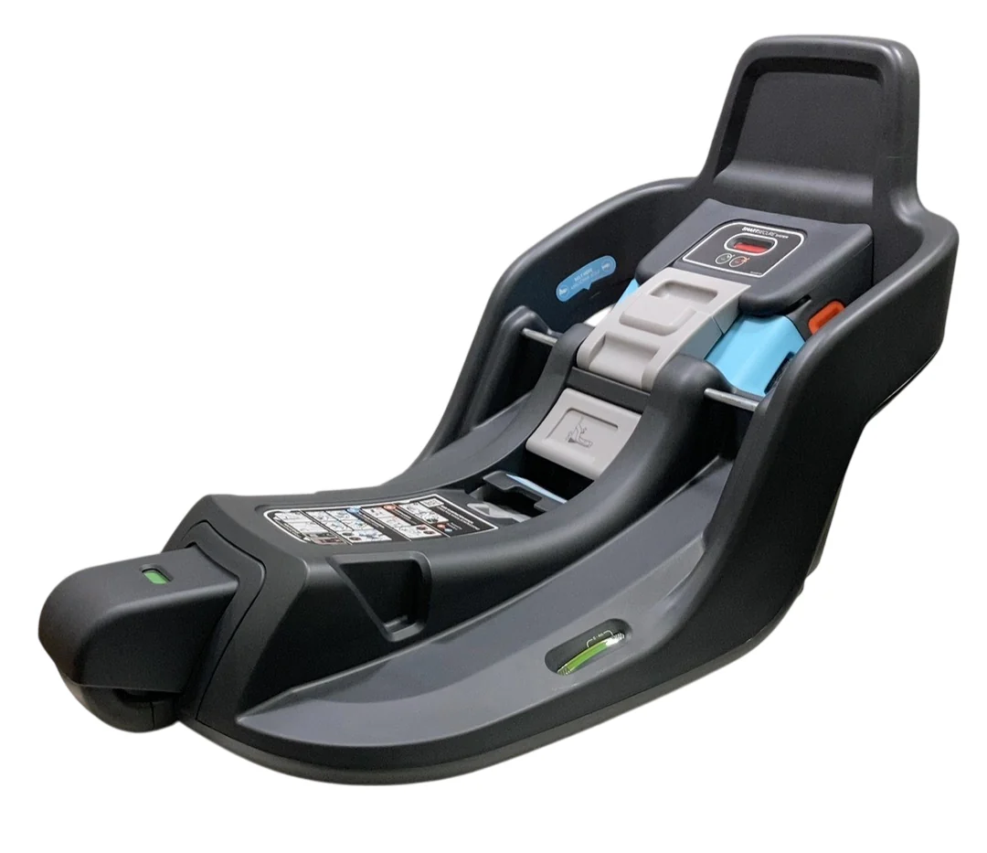 UPPAbaby Aria Car Seat Base, 2024