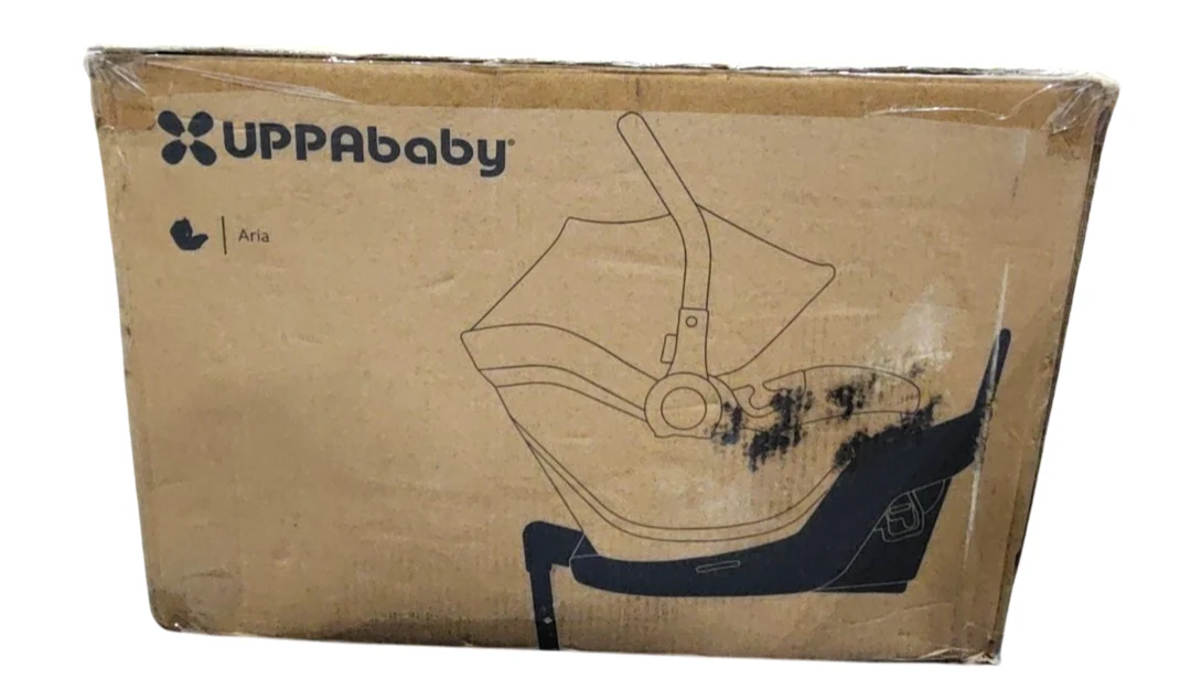 UPPAbaby Aria Car Seat Base, 2025 - Image 2