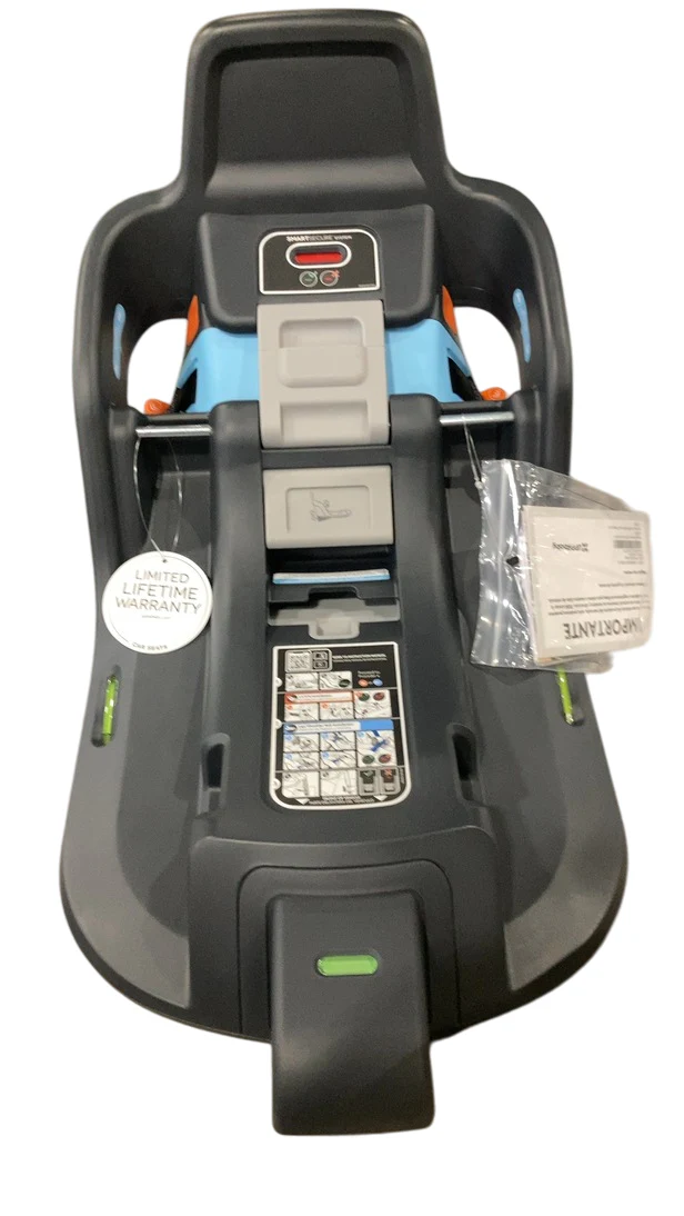 UPPAbaby Aria Car Seat Base, 2024