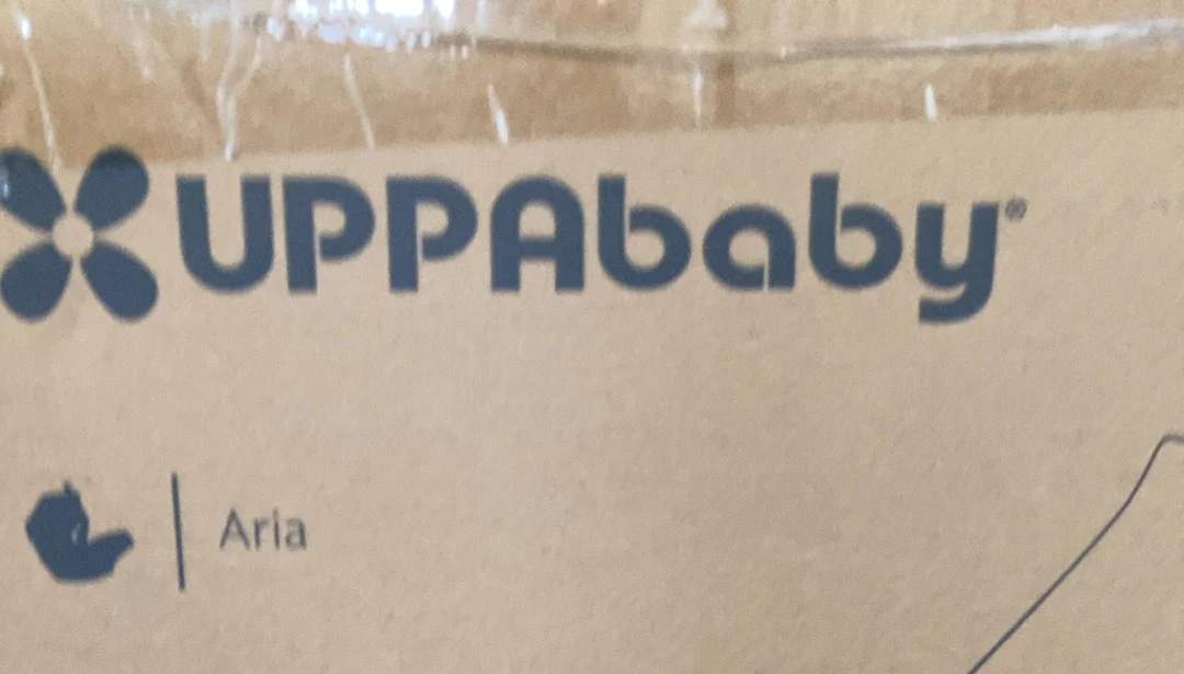 UPPAbaby Aria Car Seat Base, 2024 - Image 4