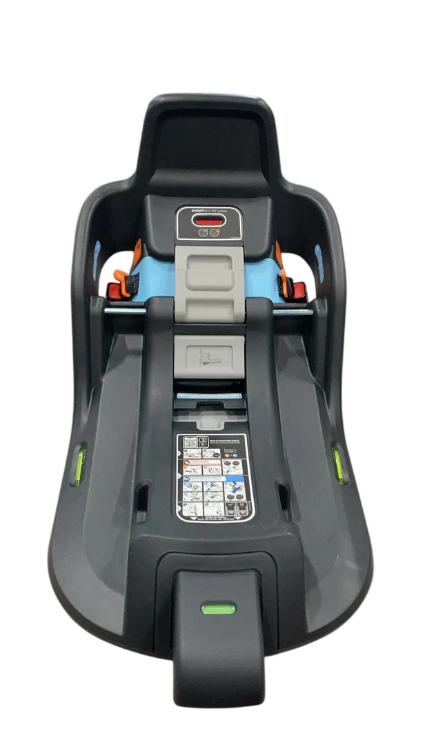 UPPAbaby Aria Car Seat Base, 2025