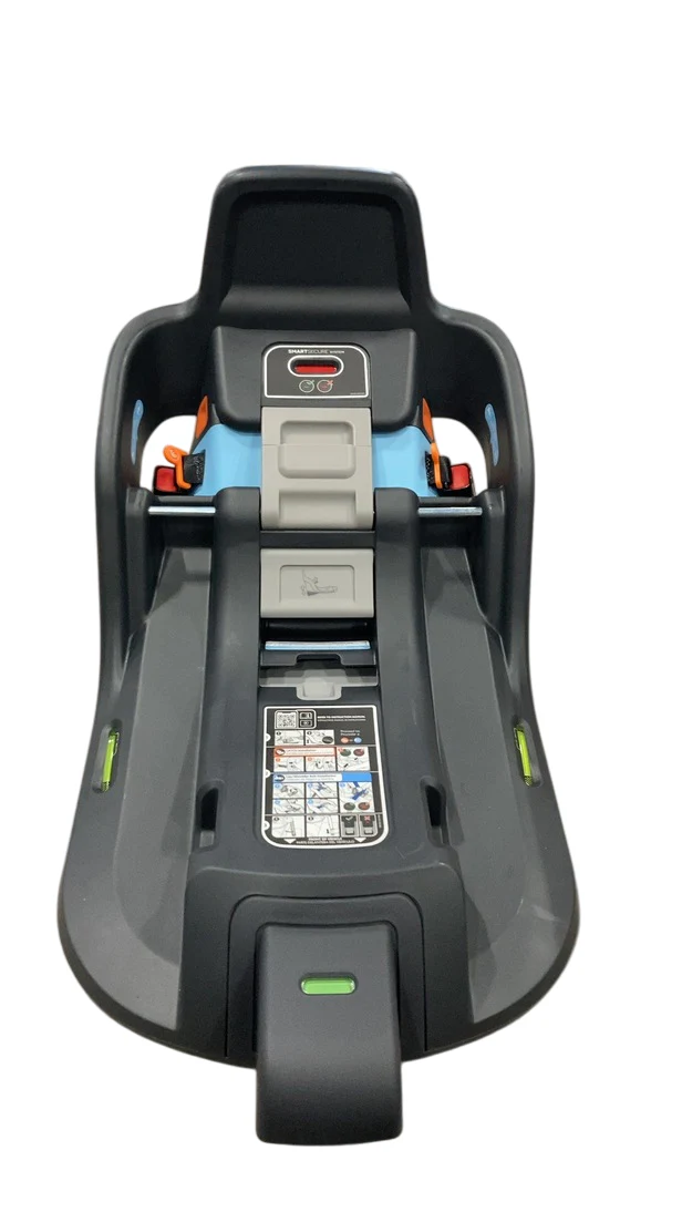 UPPAbaby Aria Car Seat Base, 2025 - Image 2