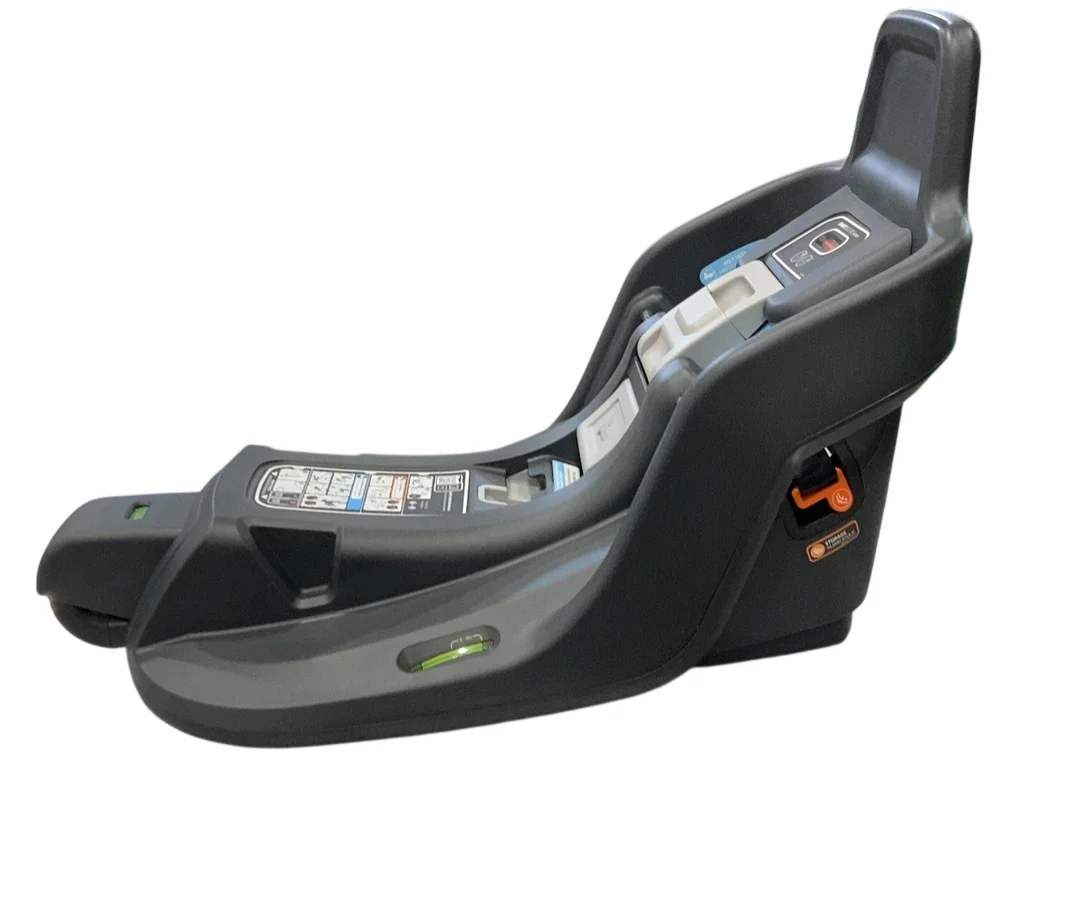 UPPAbaby Aria Car Seat Base, 2025 - Image 2