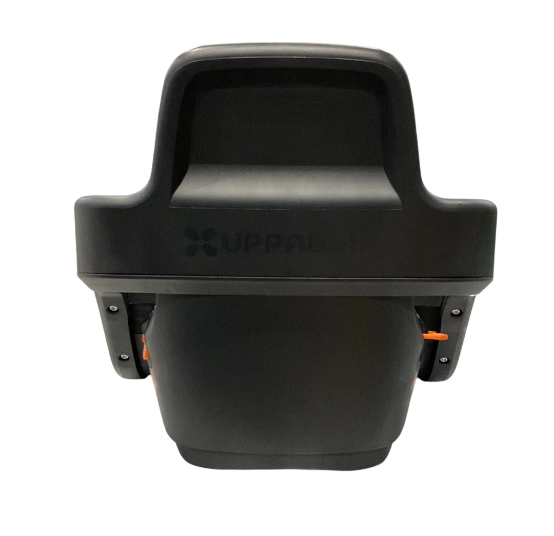 UPPAbaby Aria Car Seat Base, 2025 - Image 3